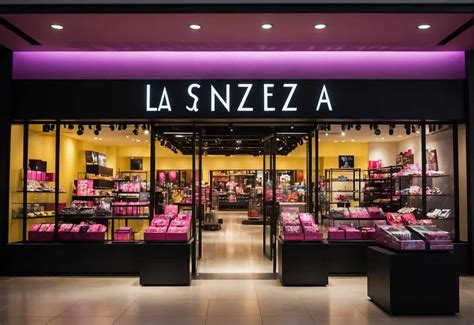 La Senza Promotions Singapore Sizzling Deals From Your Favourite