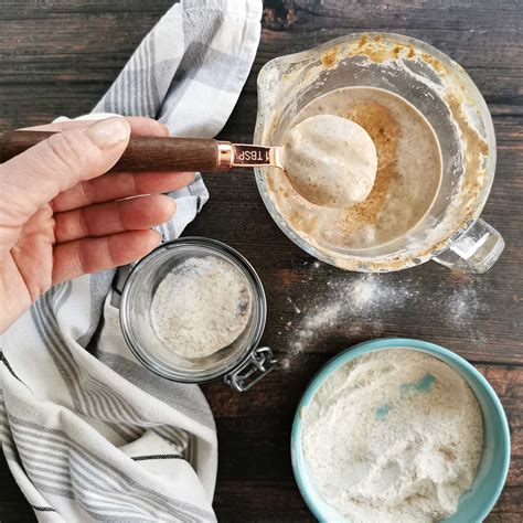 How To Tell If Your Sourdough Starter Has Gone Bad Tips To Fix It