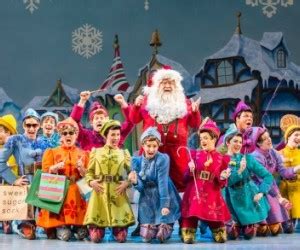 Best Holiday Shows for NYC Kids | MommyPoppins - Things to do in New ...