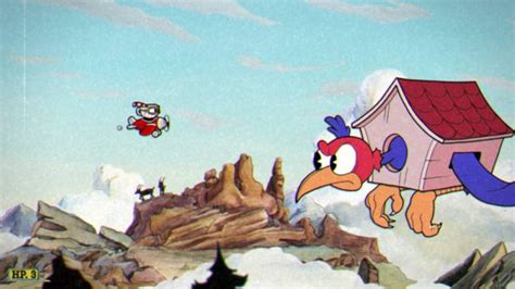 Cuphead Bosses Ranking Them All 19 From Easy To Hard