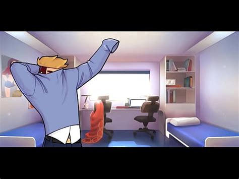 Academy Overwatch Part Work Done By Hentaisexscenes Xvideos