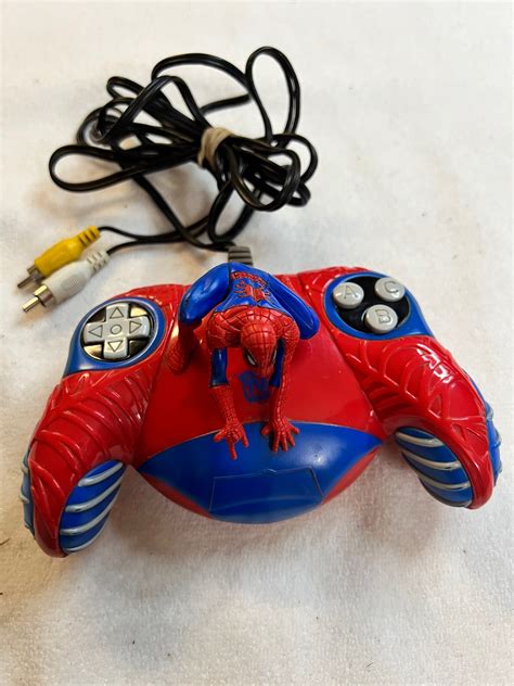 Spider Man Plug And Play Atelier Yuwaciaojp