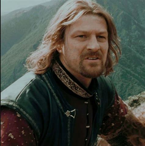 °boromir°