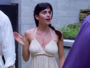 The Manifestation Nude Scenes Aznude