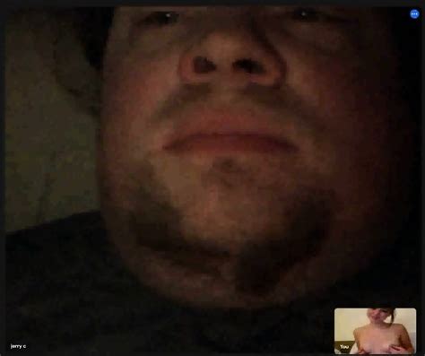 Jerry Carr Of KY Most Frustrated Porn Star 2022