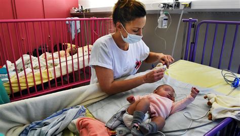 Crise en pédiatrie et bronchiolite 31 enfants transportés hors de l