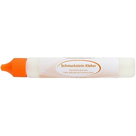 buttinette Schmuckstein-Kleber, 40 g online kaufen | buttinette Bastelshop