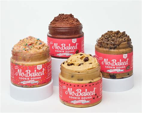 Meet Megan Feeman Of Nobaked Cookie Dough Nashvillevoyager Magazine Nashville S Most