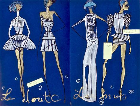 The Naked Eyes Collection French Library