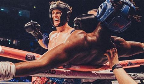 How Much Did Logan Paul And KSI Make From Their YouTube World Boxing