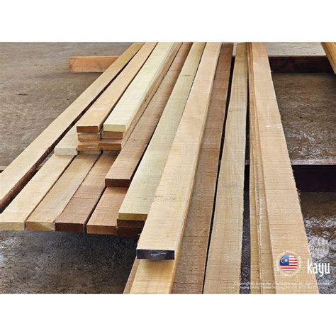 kayu chengal solid wood    ft shopee malaysia