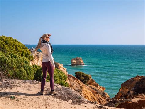 Algarve Itinerary The Perfect 5 Day Algarve Road Trip The Smooth