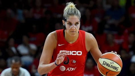 Elena Delle Donne Injury Update Elena Delle Donne Back Surgery Nayag