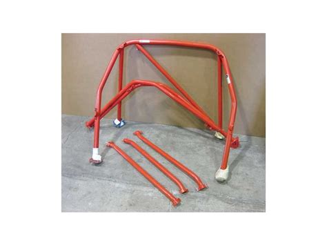 Classic Mini Roll Cage Ubicaciondepersonascdmxgobmx