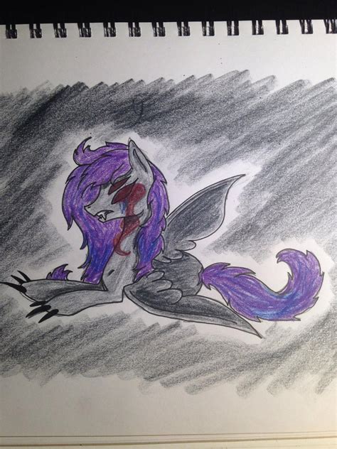 Raven's demon form by GreenFire2908 on DeviantArt