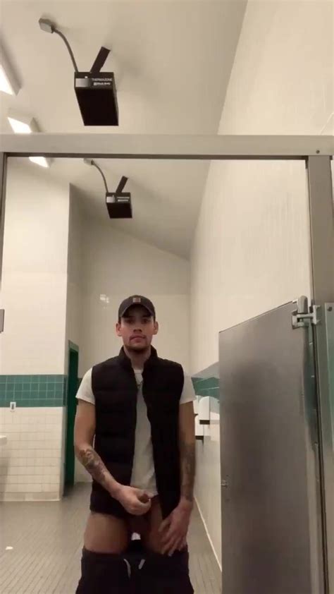 Horny Bator Hoping To Get Caught ThisVid