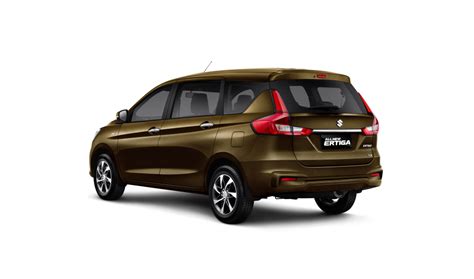 Suzuki All New Ertiga Tampil Baru Di Tahun 2020 Suzuki Indonesia