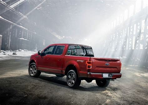 2020 Ford F-150 hybrid for now and full-electric in the future - 2022 ...