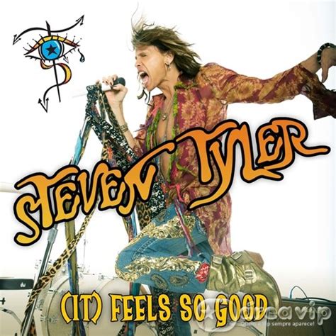 Steven Tyler Vocalista Da Banda Aerosmith Lança Seu Primeiro Single