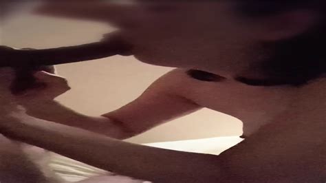 Japanese Mature Wife Blowjob