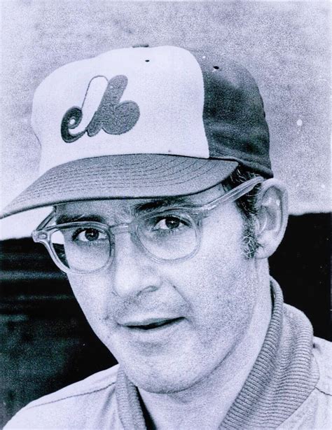 Glew: R.I.P. Ken MacKenzie — Canadian Baseball Network