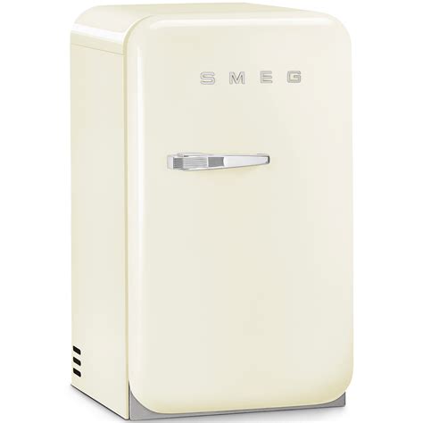 Smeg Ch Odziarka S Retro Style Fab Rcr Kremowa