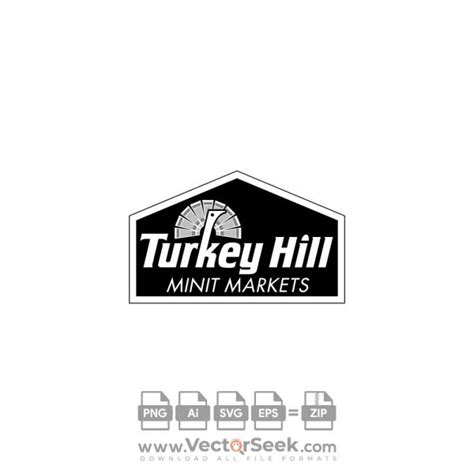 Turkey Hill Logo Vector - (.Ai .PNG .SVG .EPS Free Download)