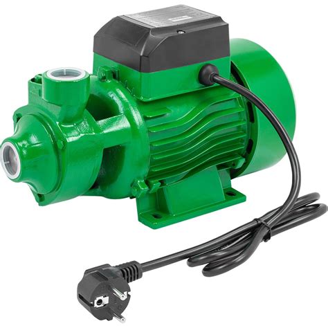 Насос вихревой поверхностный Rockforce (230В, 50Гц, 750Вт, 50л/мин ...