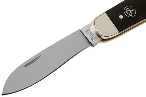 B Ker Hunters Knife Mono Grenadill Cuchillo De Caza Compras