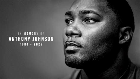 Video: UFC, Bellator share touching tributes to Anthony Johnson