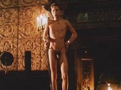 Celeb Full Frontal Nude Thisvid