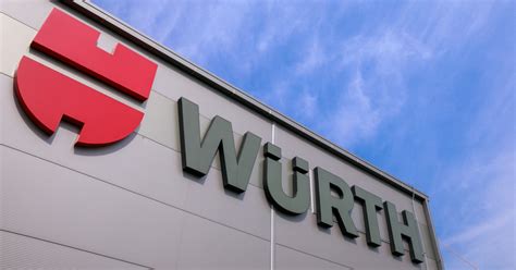 Wurth d.o.o. Srbija