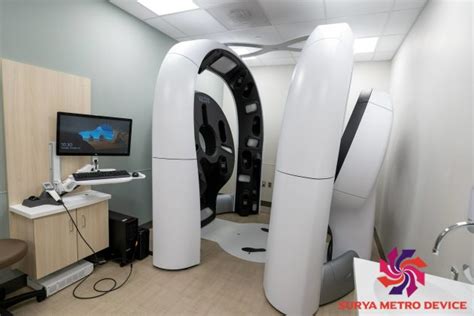 VECTRA WB360 Whole Body 3D Imaging System Surya Metro Device