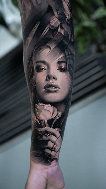 Tattoos with deep meaning design – Artofit