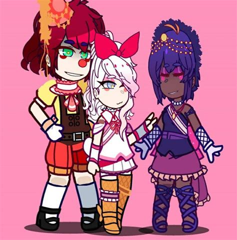 Pin On Gacha Club Outfit Ideas