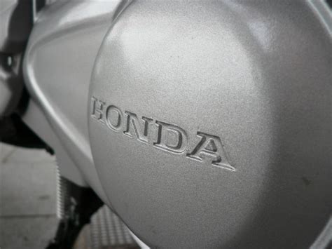 Album Photo Essai Honda S Wing Le Pullman Autonews