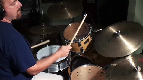 How To Play Very Basic Drum Beats Lasopapit