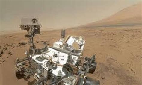 10 Facts about Curiosity Rover - Fact File