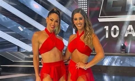 Melissa Loza Se Solidariz Con Su Hermana Tepha Tras Hackeo De Sus