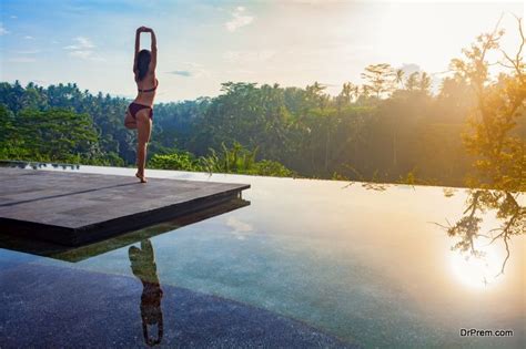 Why should you choose Bali for your wellness trip?