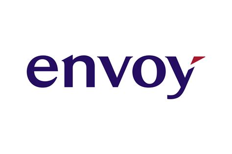 Envoy Logo Transparent Png Stickpng