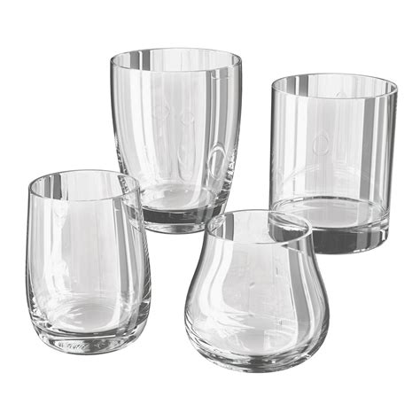 Glass Cup Models Empty Poliigon