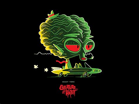 Indie Album Artwork - 40 Best Designs from Behance & Dribbble