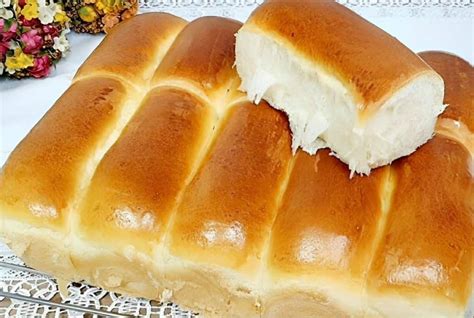 Pão caseirinho fácil um pãozinho perfeito para o seu café da manhã ou