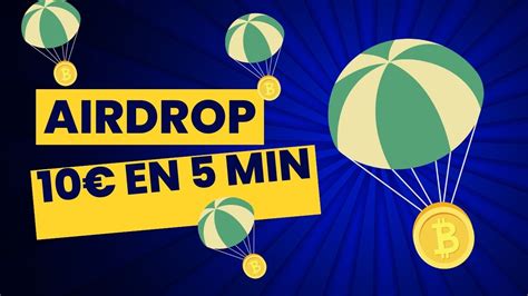 Airdrop Gratis Gana Gratis Con Este Nuevo Airdrop En Bitvavo