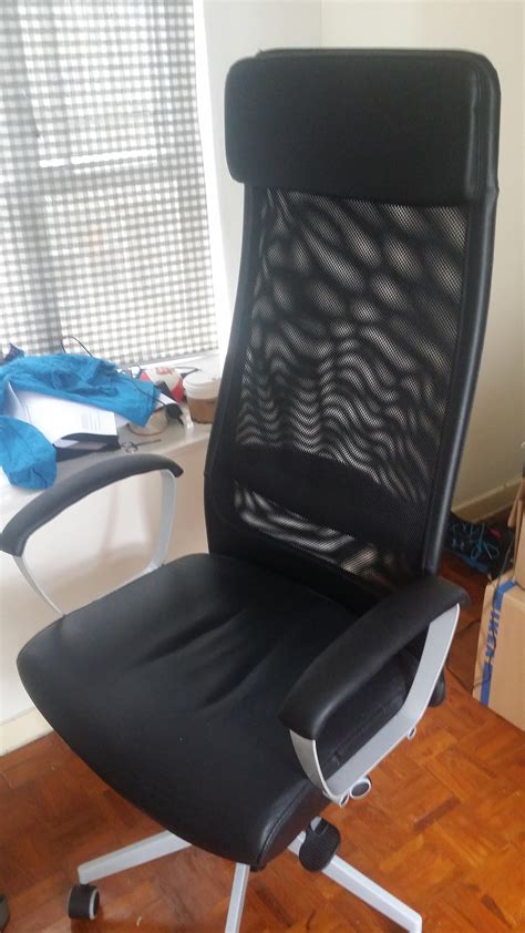 Ikea Markus Chair - Chair Design