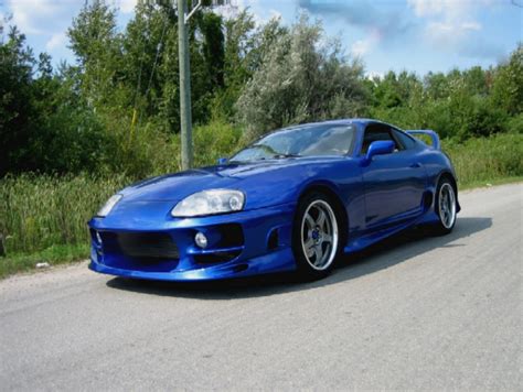 Toyota-supra - The latest news and reviews with the best Toyota-supra photos