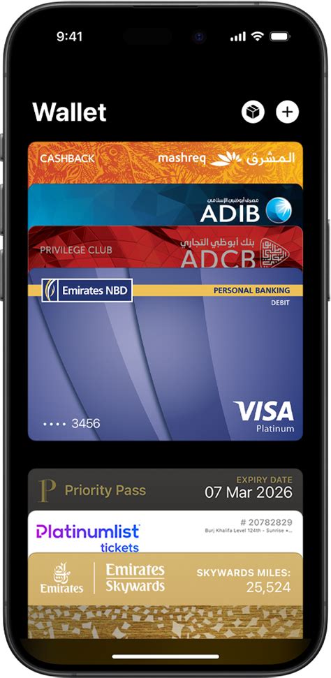 Wallet - Apple (AE)