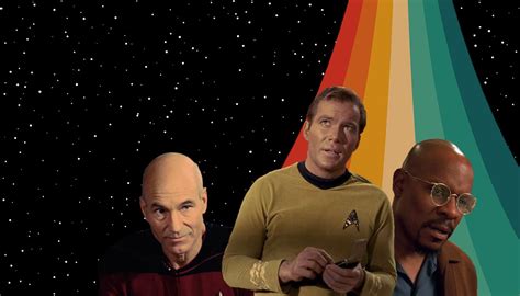 10 Best 'Star Trek' Episodes of All Time, Ranked | The Mary Sue