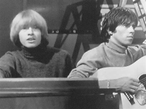 Brian Jones And Keith Richards The Rolling Stones Photo 31376459 Fanpop